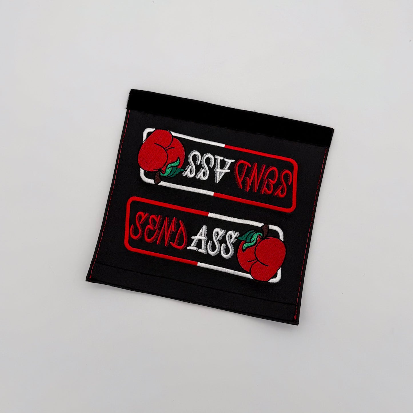 Lenkerpolster SEND ASS