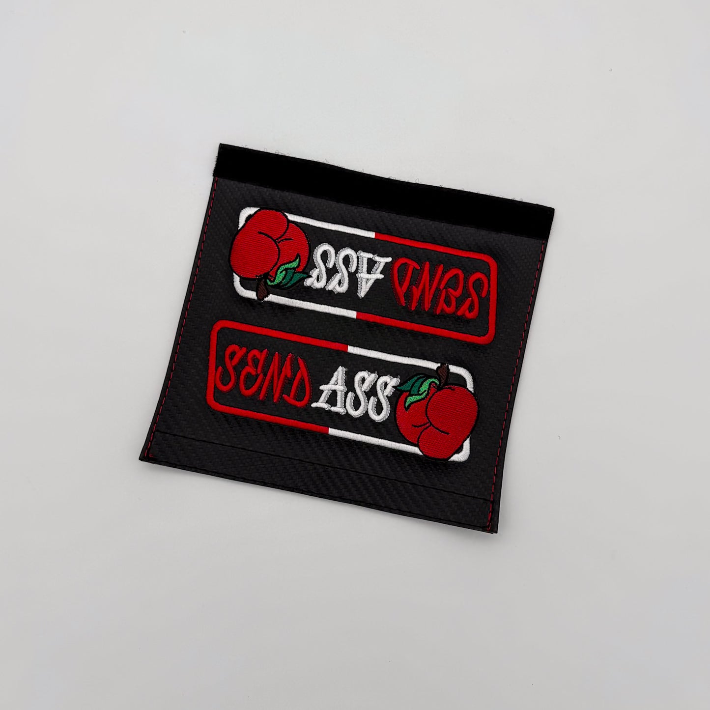 Lenkerpolster SEND ASS