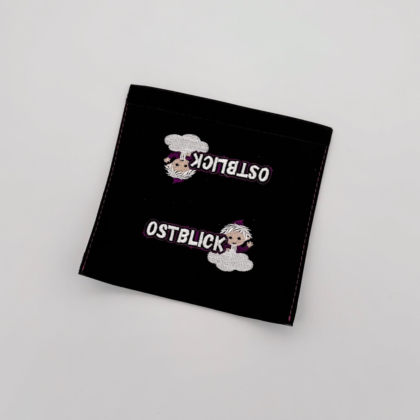 Lenkerpolster „Ostblick“