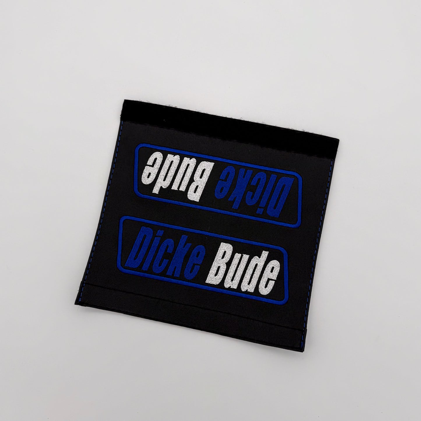 Lenkerpolster DICKE BUDE