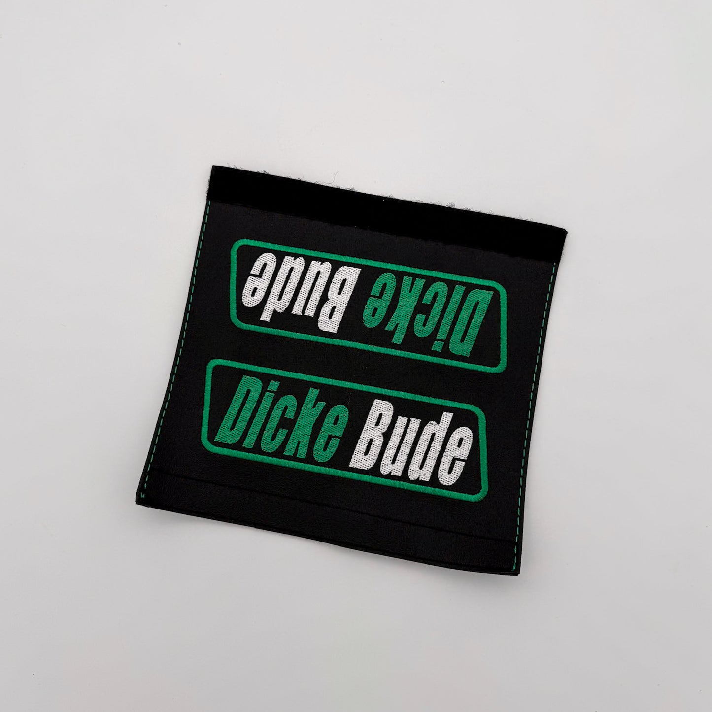 Lenkerpolster DICKE BUDE