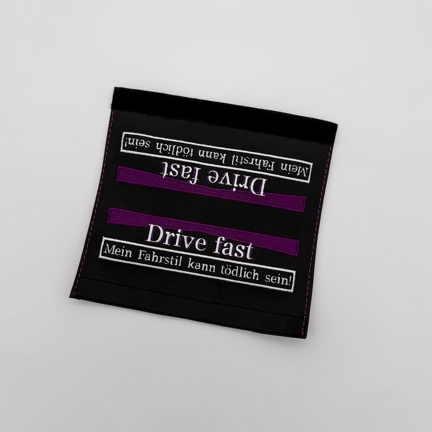 Lenkerpolster Drive fast