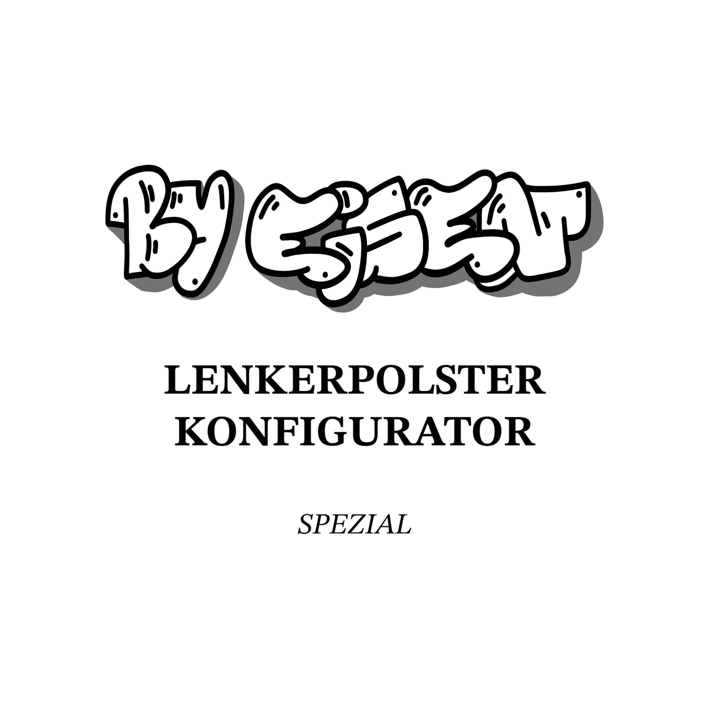 Lenkerpolster Spezial