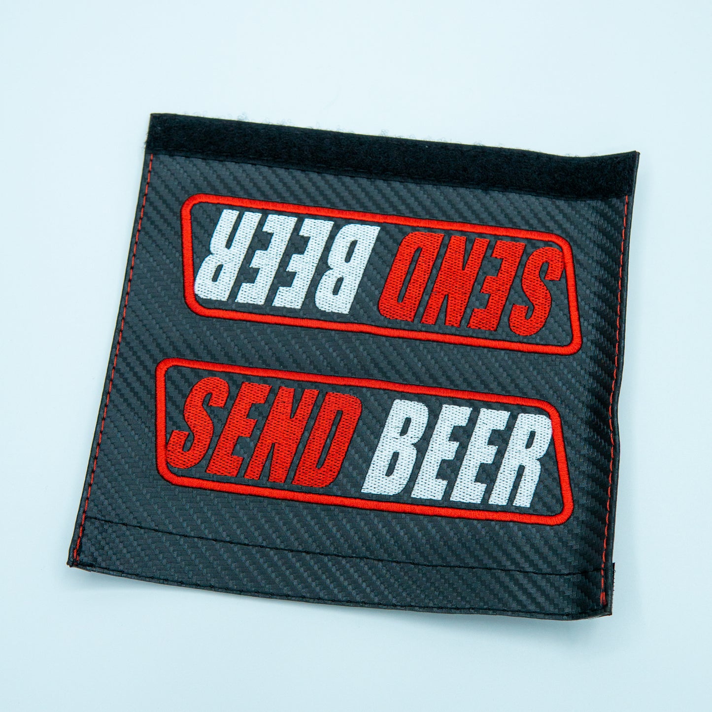 Sale Lenkerpolster „Send Beer“