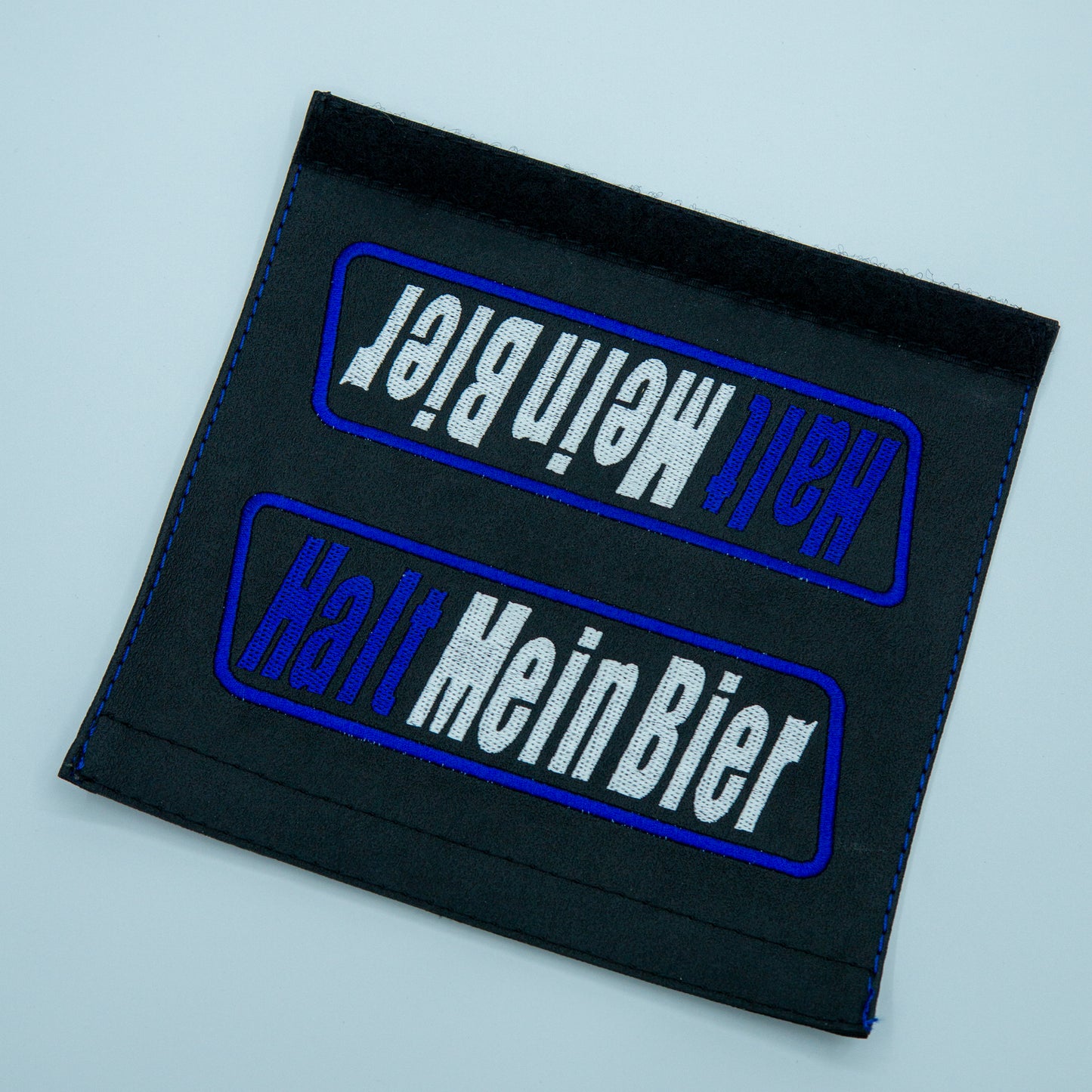 Sale Lenkerpolster „Halt mein Bier“