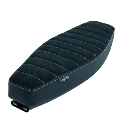 S51 Sitzbank „Alcantara Ziernaht“