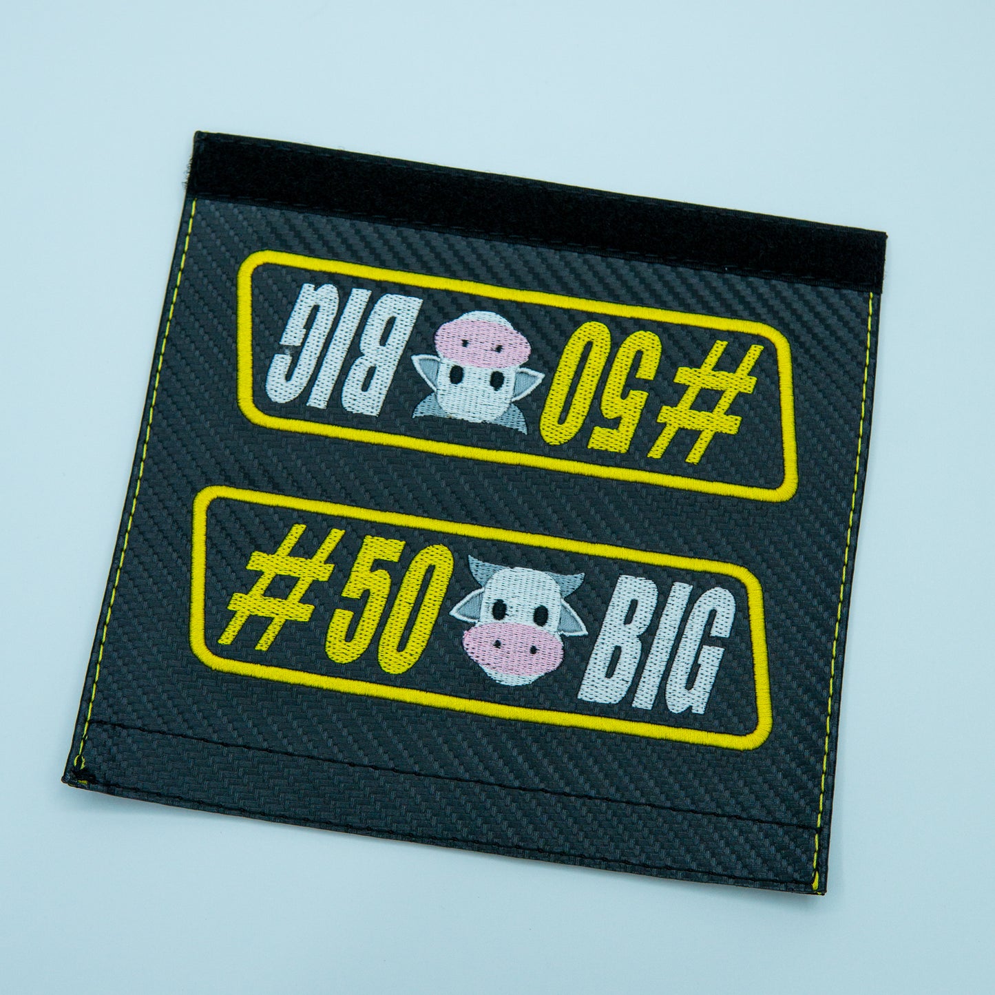 Sale Lenkerpolster „#50 Kuh Big“