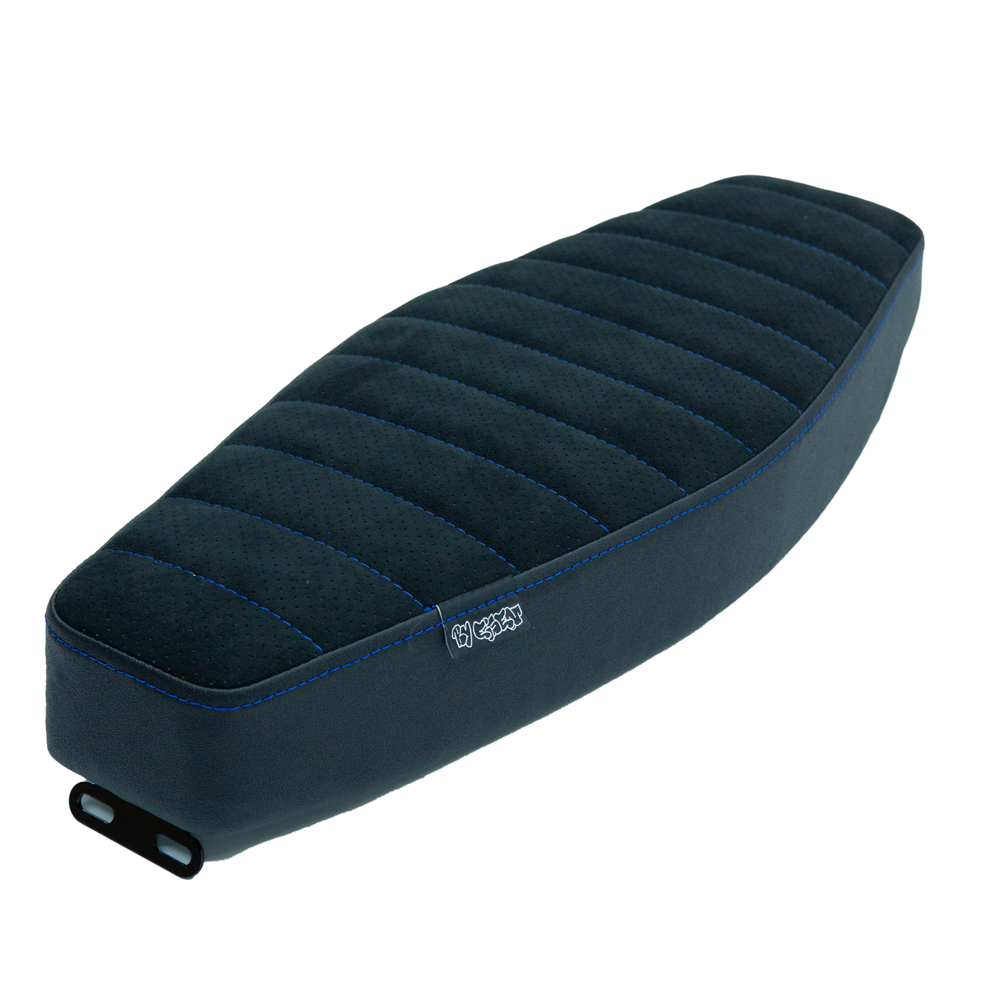 S51 Sitzbank „Alcantara Ziernaht“