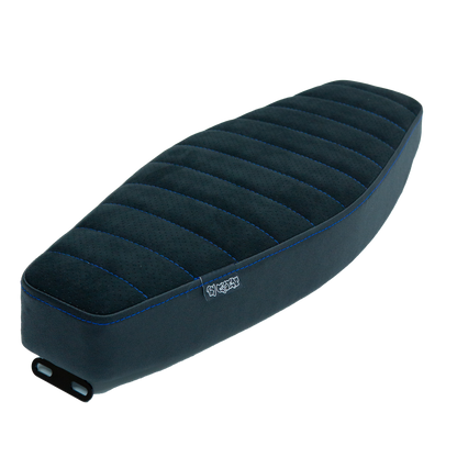 S51 Sitzbank „Alcantara Ziernaht“