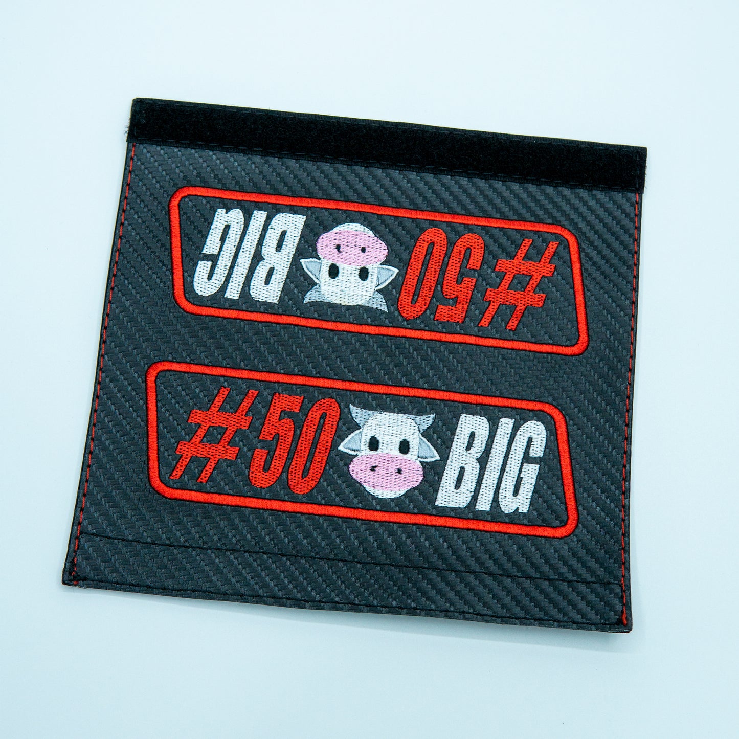 Sale Lenkerpolster „#50 Kuh Big“