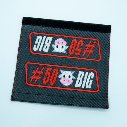 Sale Lenkerpolster „#50 Kuh Big“