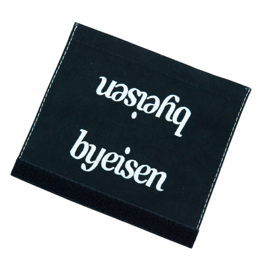 Lenkerpolster „Byeisen Classic“