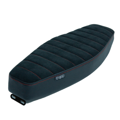 S51 Sitzbank „Alcantara Ziernaht“