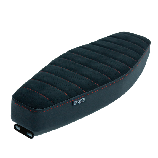 S51 Sitzbank „Alcantara Ziernaht“