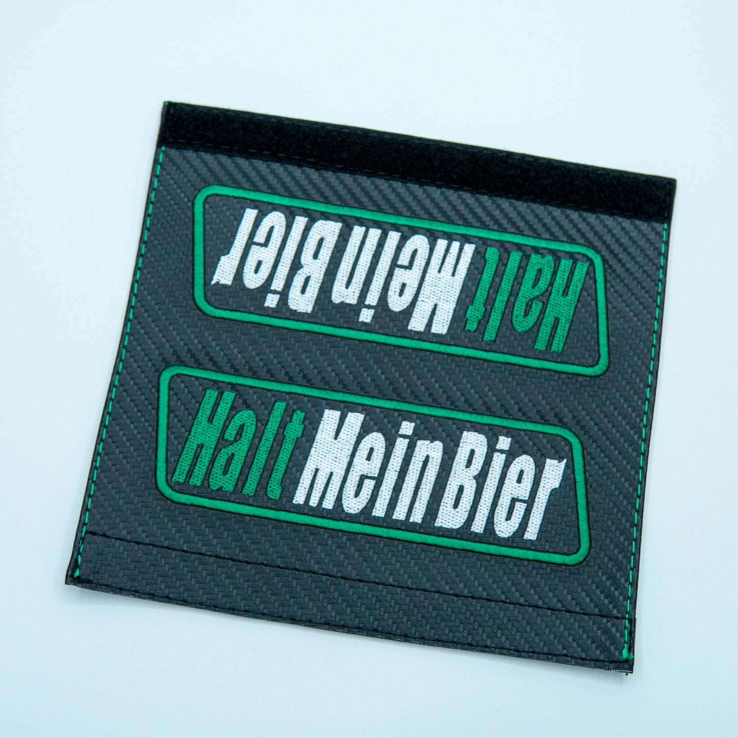 Sale Lenkerpolster „Halt mein Bier“