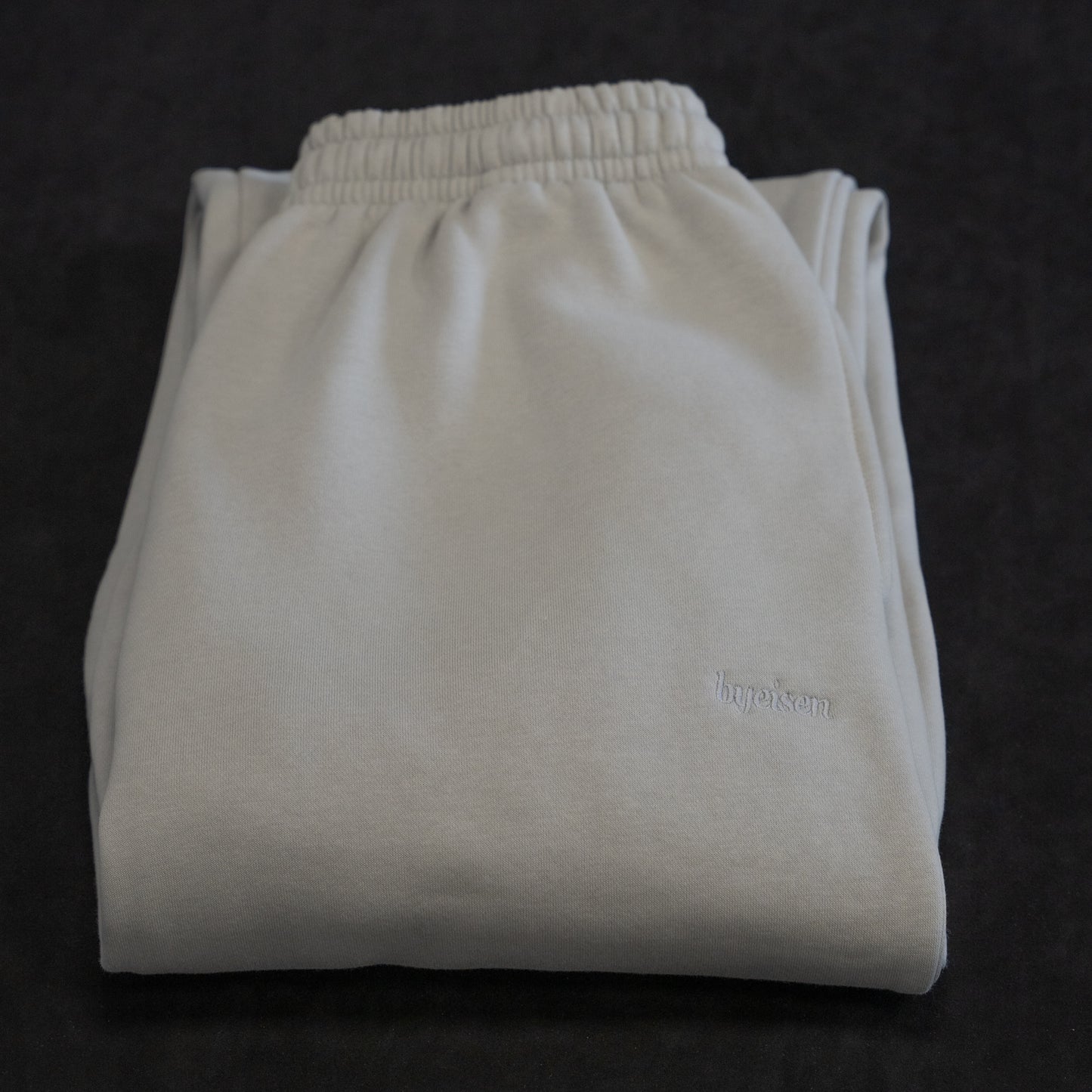 Jogginghose „Byeisen classic“