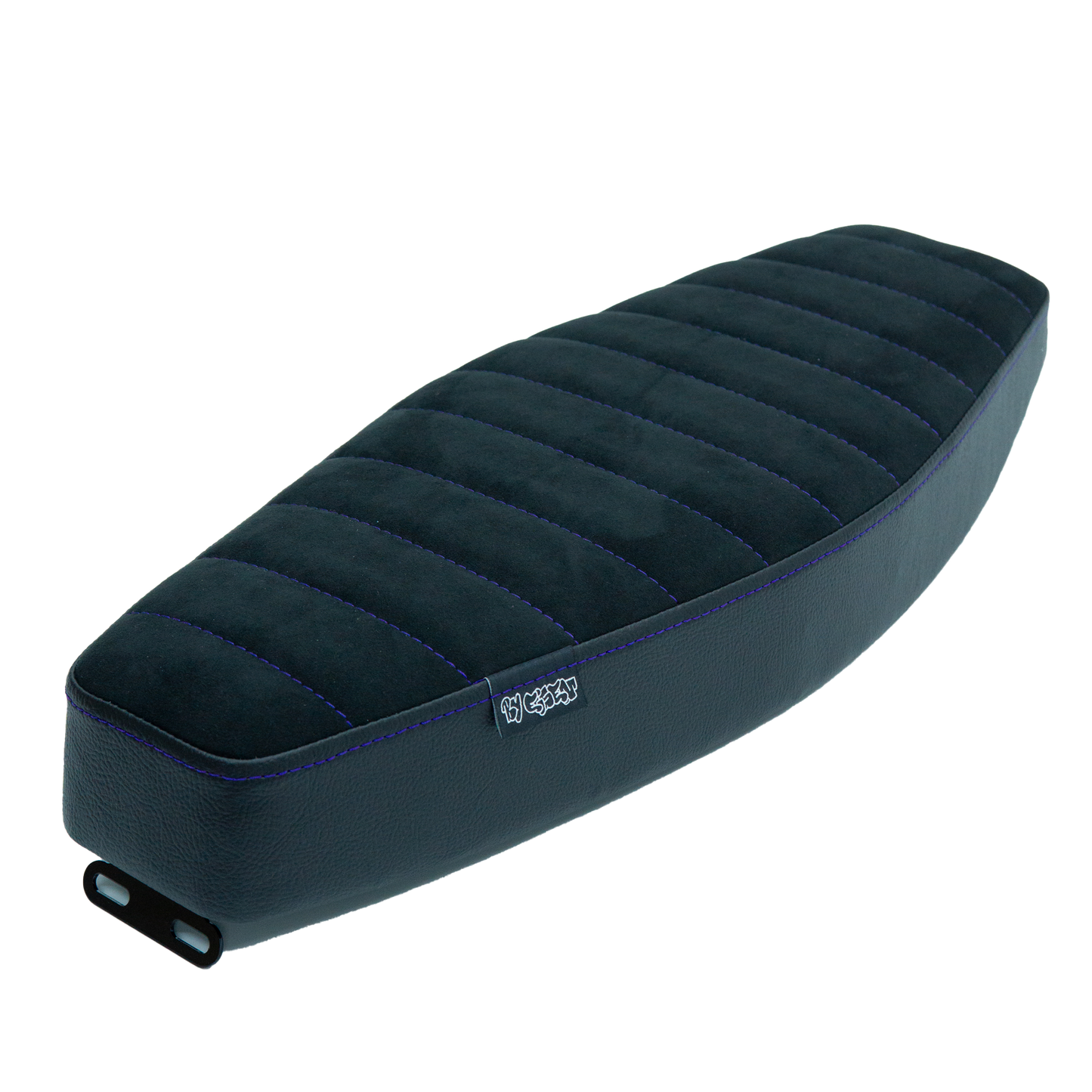 S51 Sitzbank „Alcantara Ziernaht“