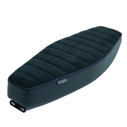 S51 Sitzbank „Alcantara Ziernaht“
