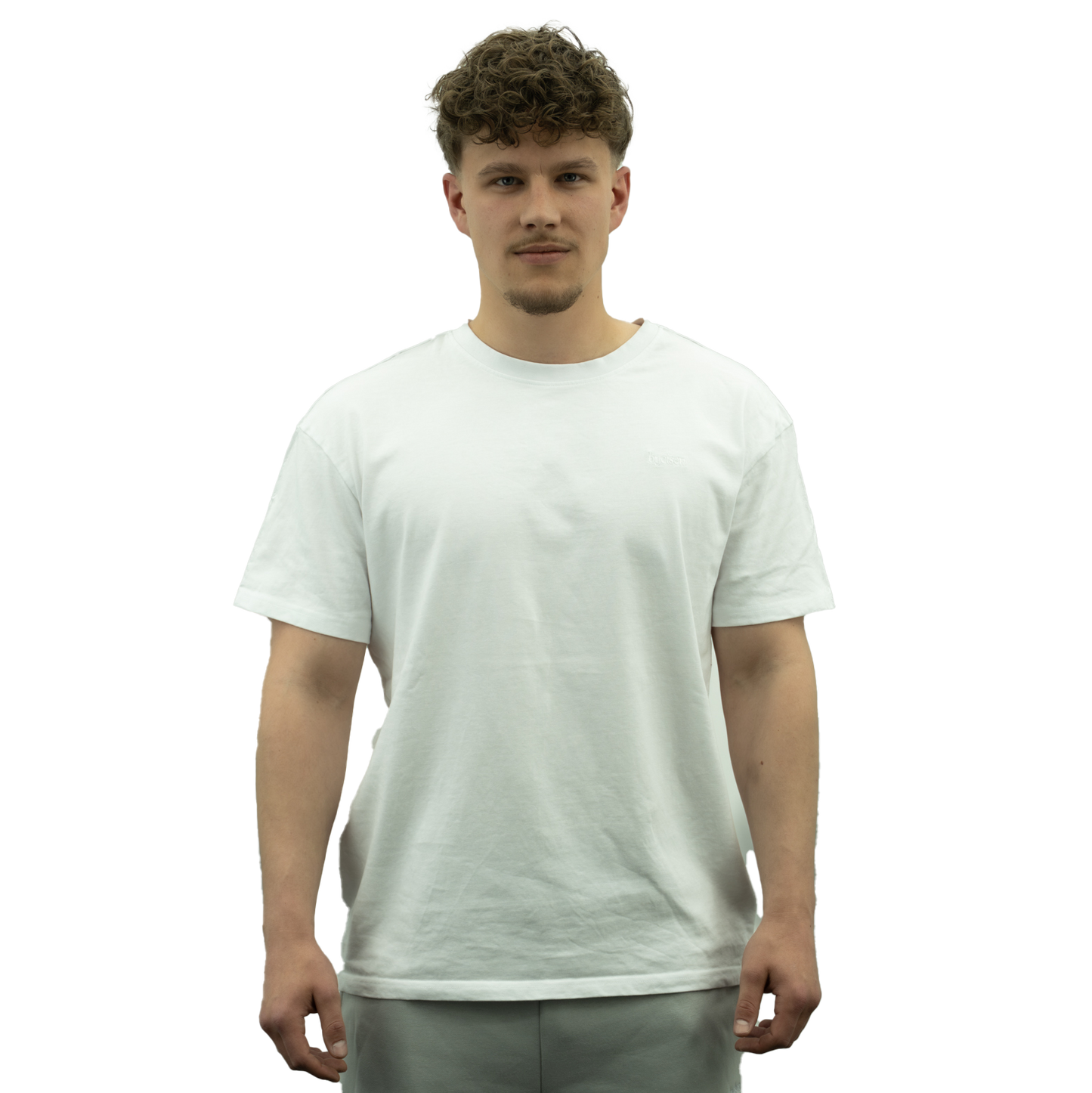 T-Shirt „Byeisen Classic“