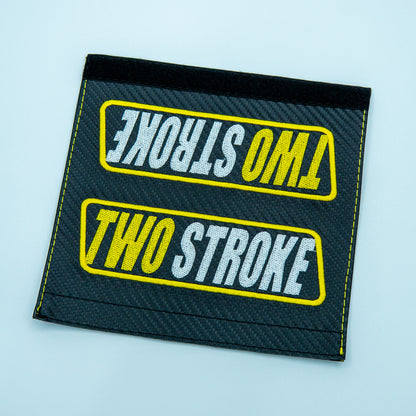 Sale Lenkerpolster „Two Stroke“