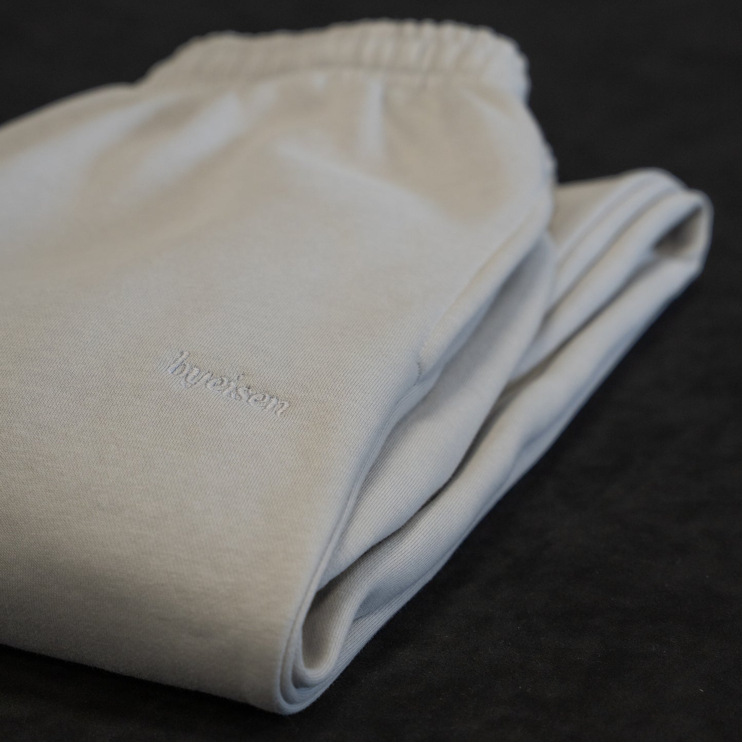 Jogginghose „Byeisen classic“