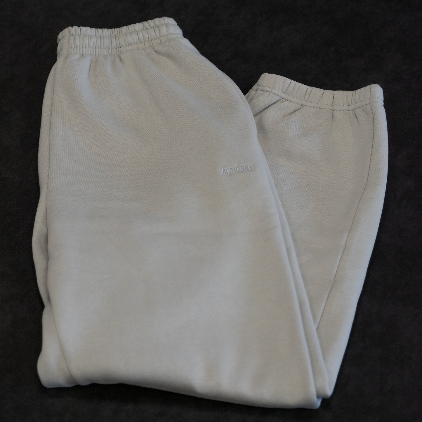 Jogginghose „Byeisen classic“