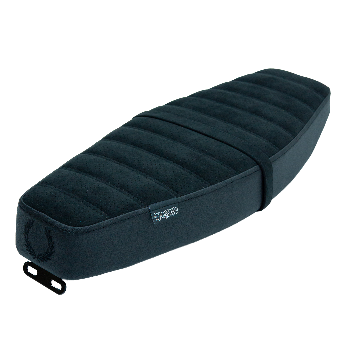 S51 Sitzbank „Alcantara Ehrenkranz“
