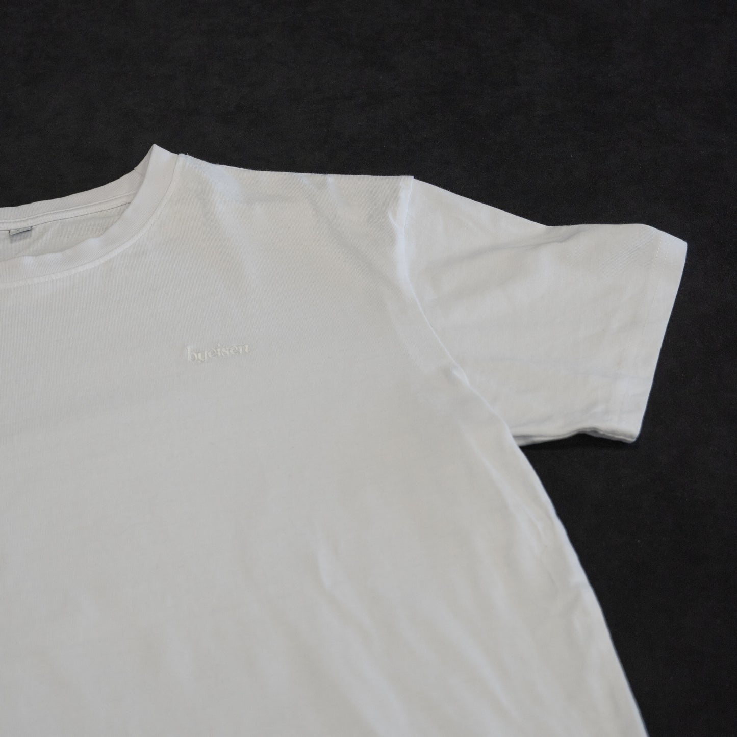 T-Shirt „Byeisen Classic“