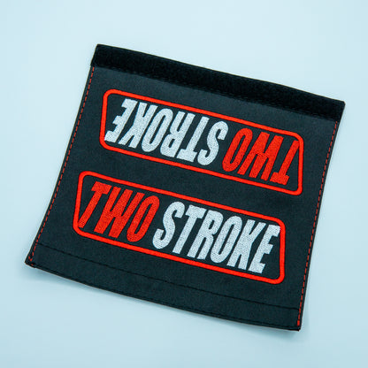Sale Lenkerpolster „Two Stroke“