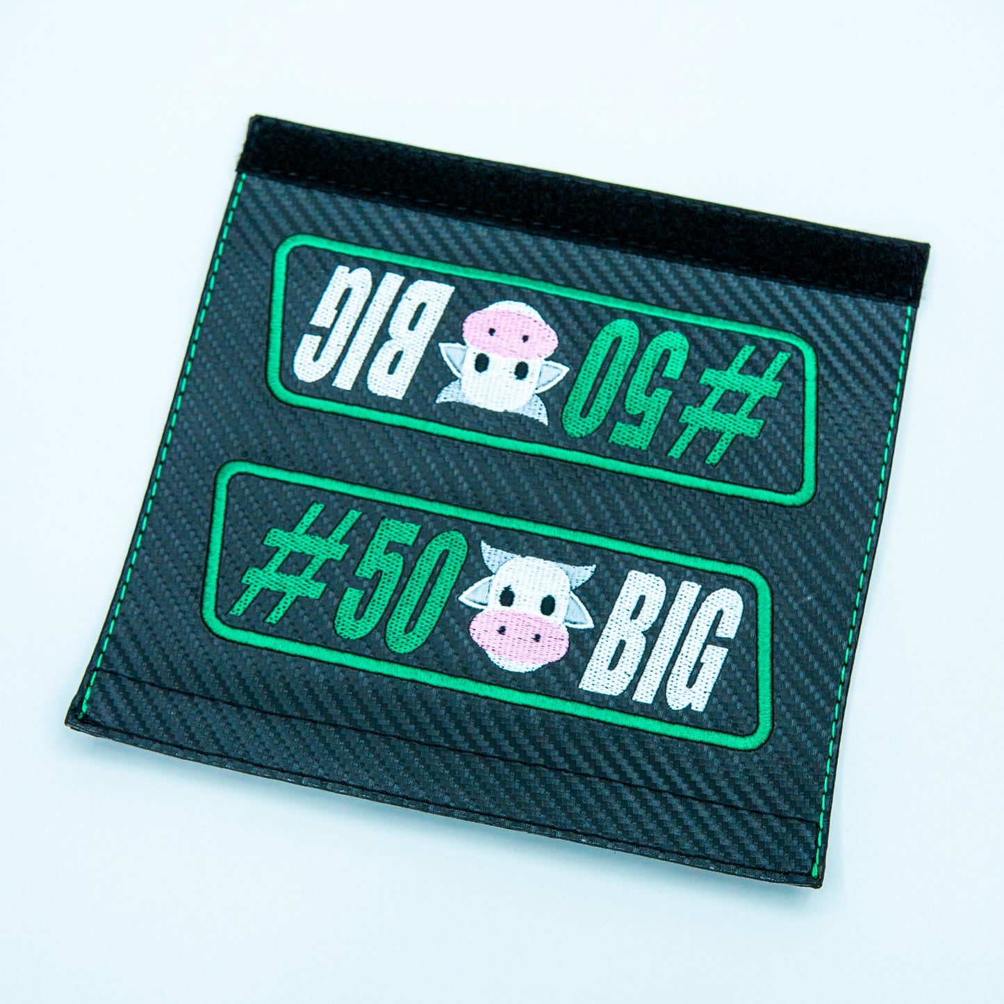 Sale Lenkerpolster „#50 Kuh Big“