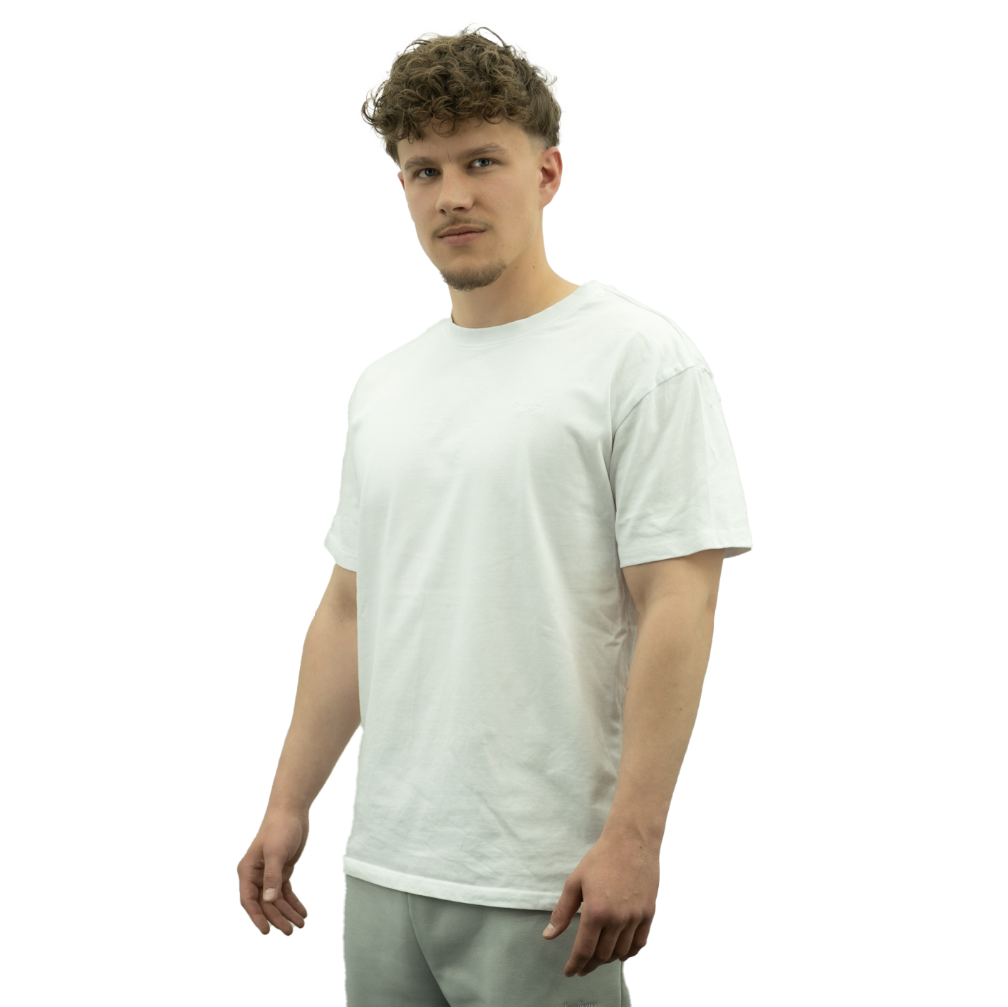 T-Shirt „Byeisen Classic“