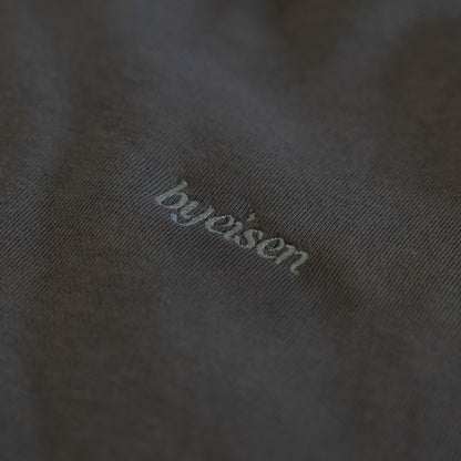 Zip-Hoodie „Byeisen classic“