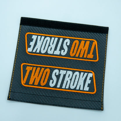 Sale Lenkerpolster „Two Stroke“