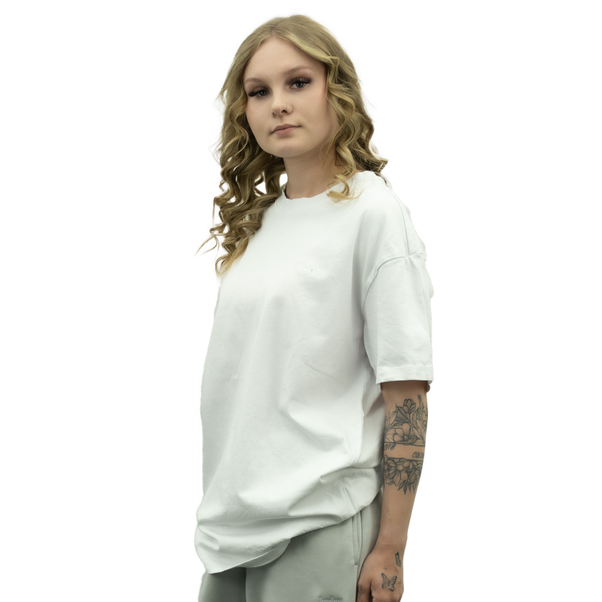 T-Shirt „Byeisen Classic“