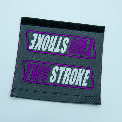 Sale Lenkerpolster „Two Stroke“