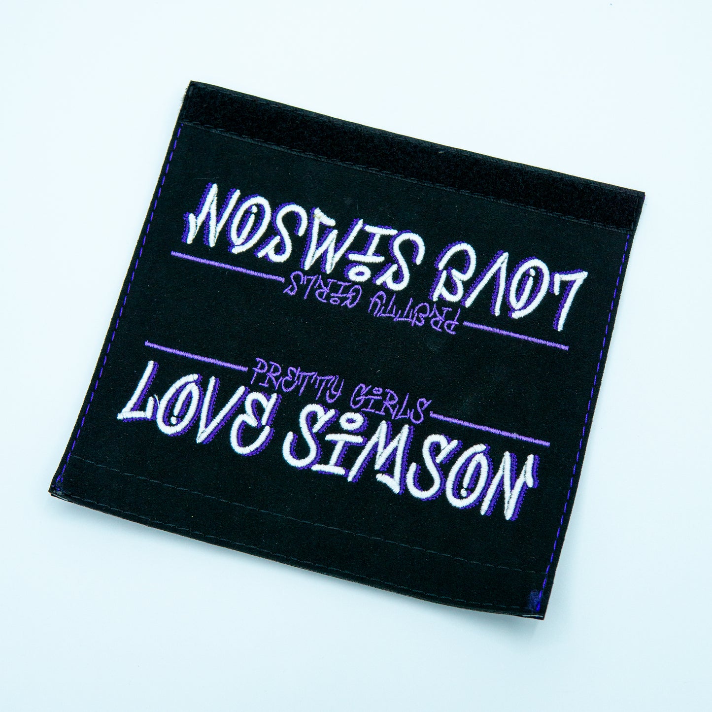 Sale Lenkerpolster „Pretty Girls love Simson“