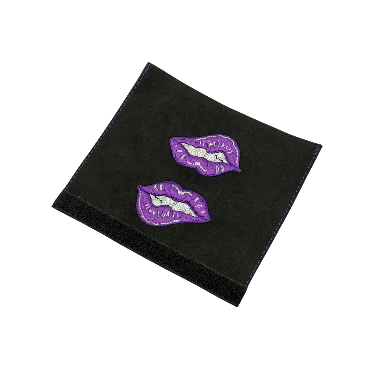 3D Lenkerpolster „Kiss“