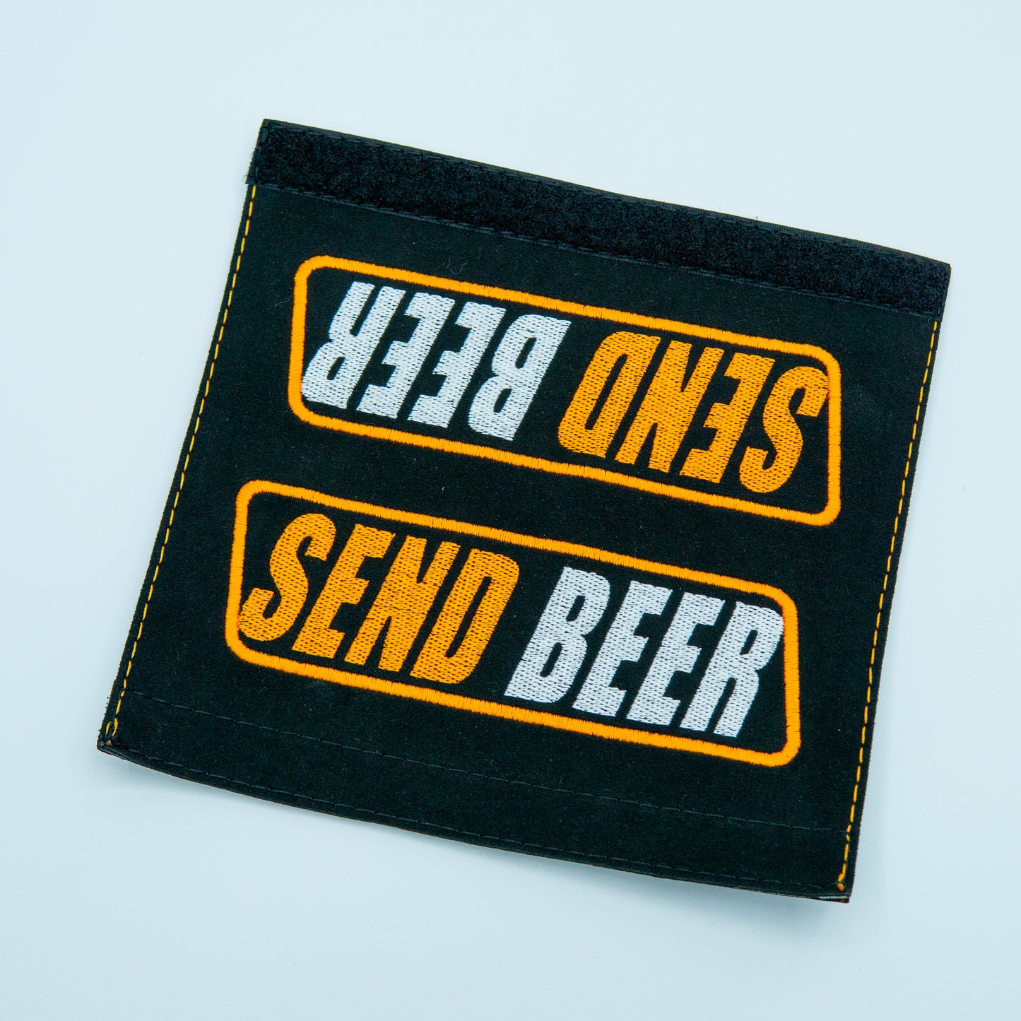 Sale Lenkerpolster „Send Beer“