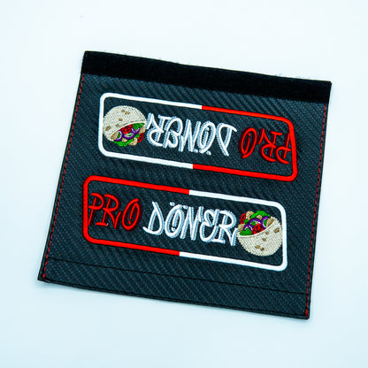 Sale Lenkerpolster „Pro Döner“