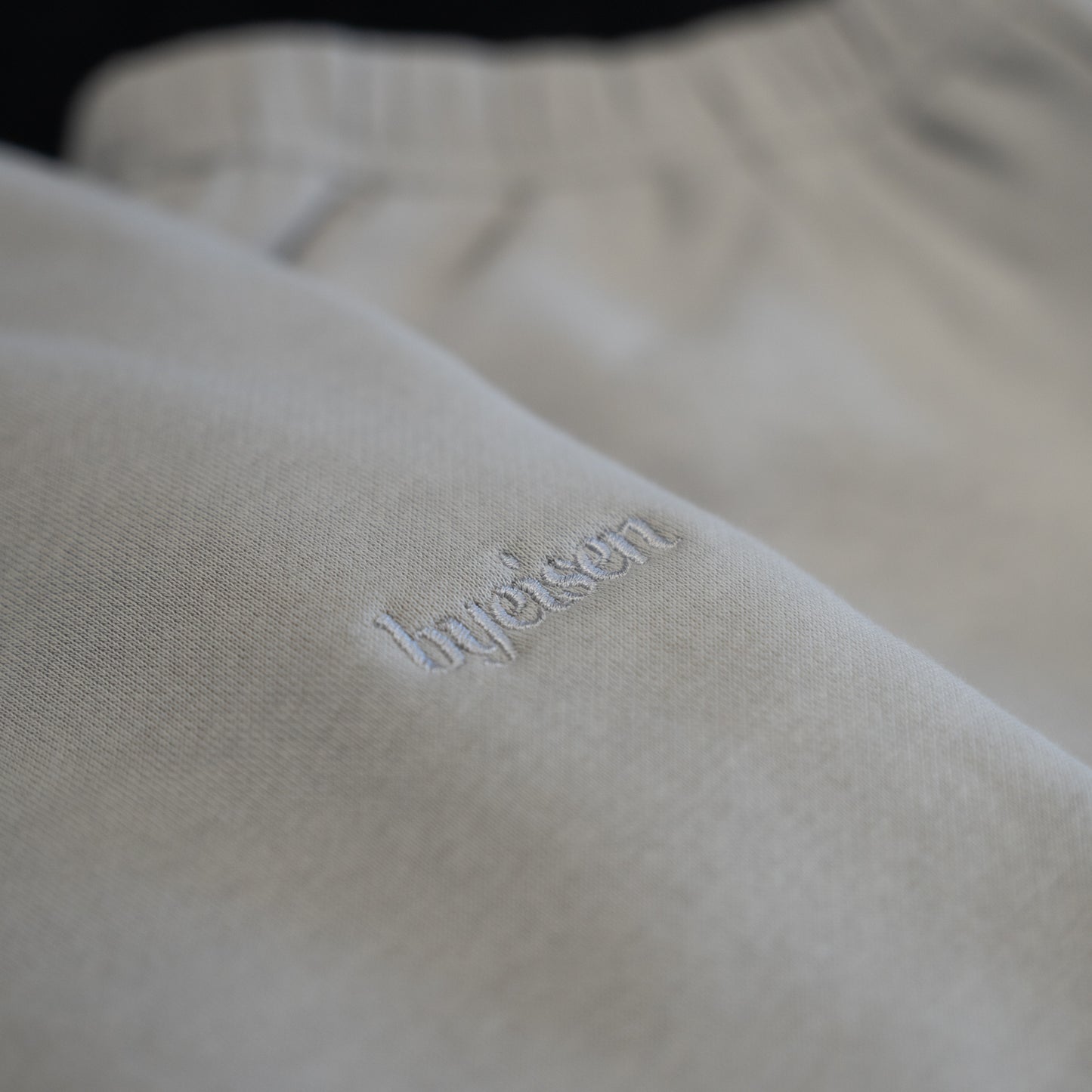 Jogginghose „Byeisen classic“