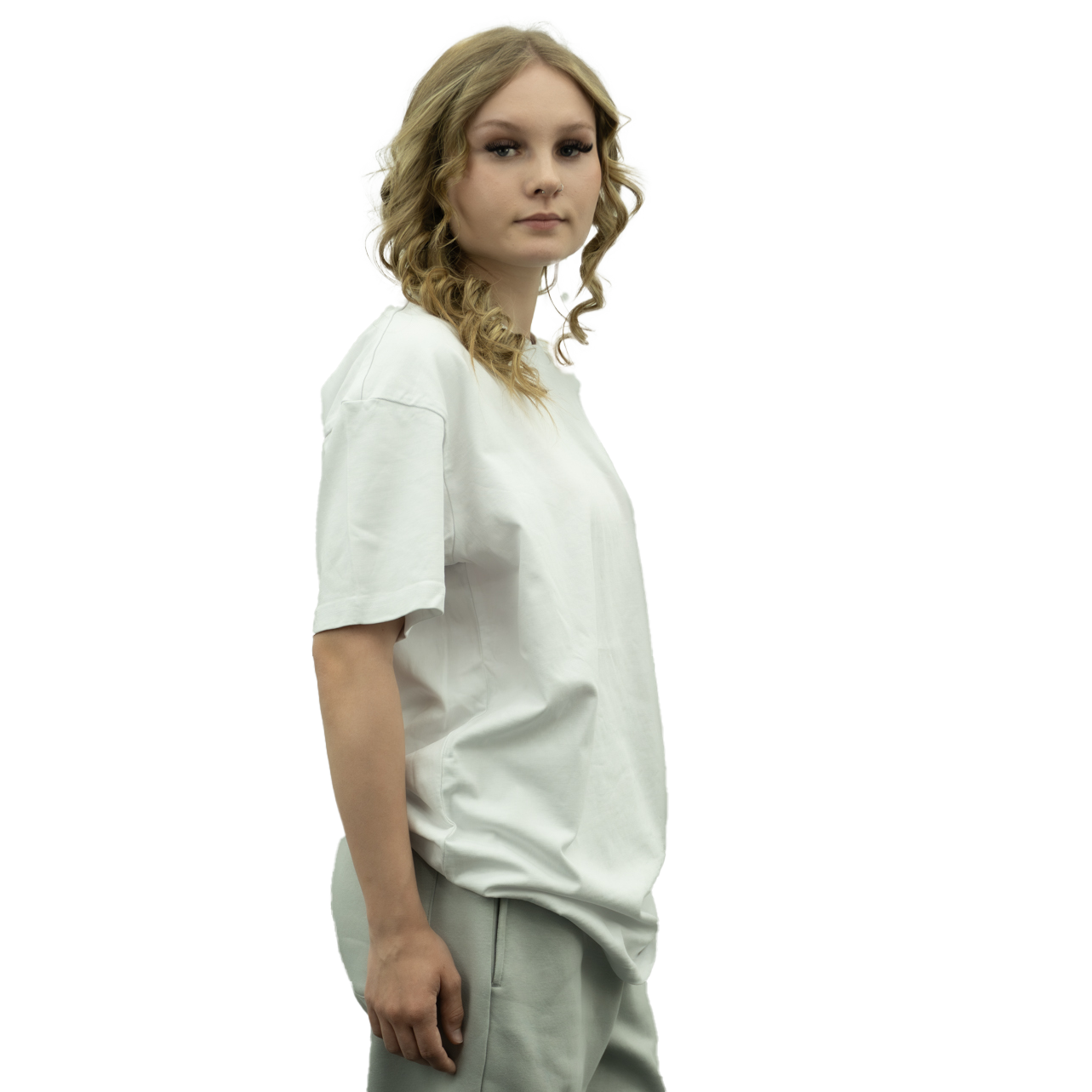 T-Shirt „Byeisen Classic“