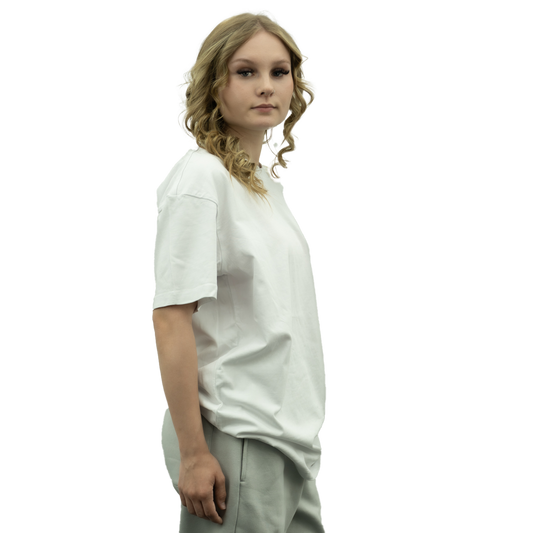 T-Shirt „Byeisen Classic“