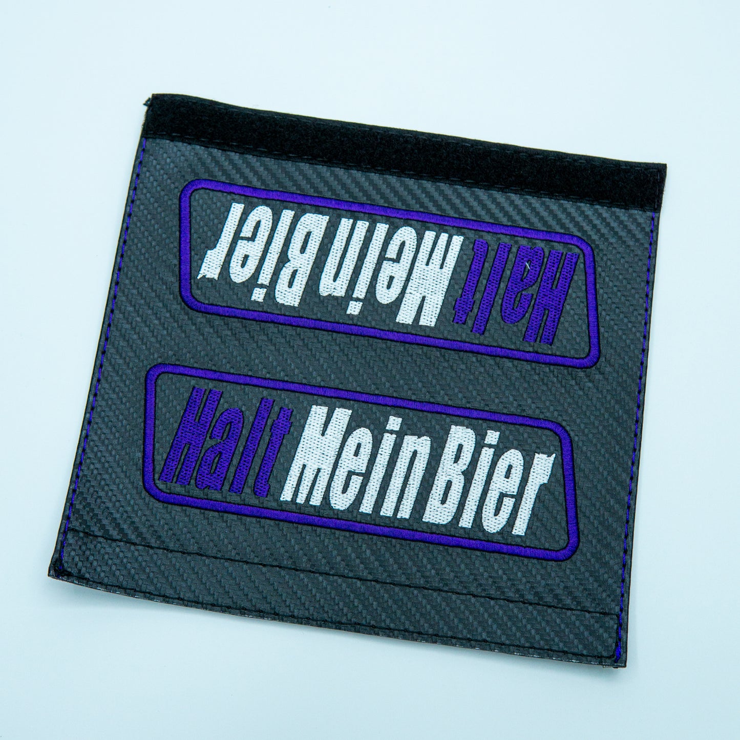 Sale Lenkerpolster „Halt mein Bier“