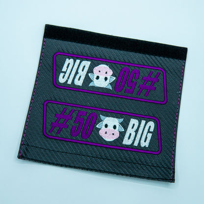 Sale Lenkerpolster „#50 Kuh Big“
