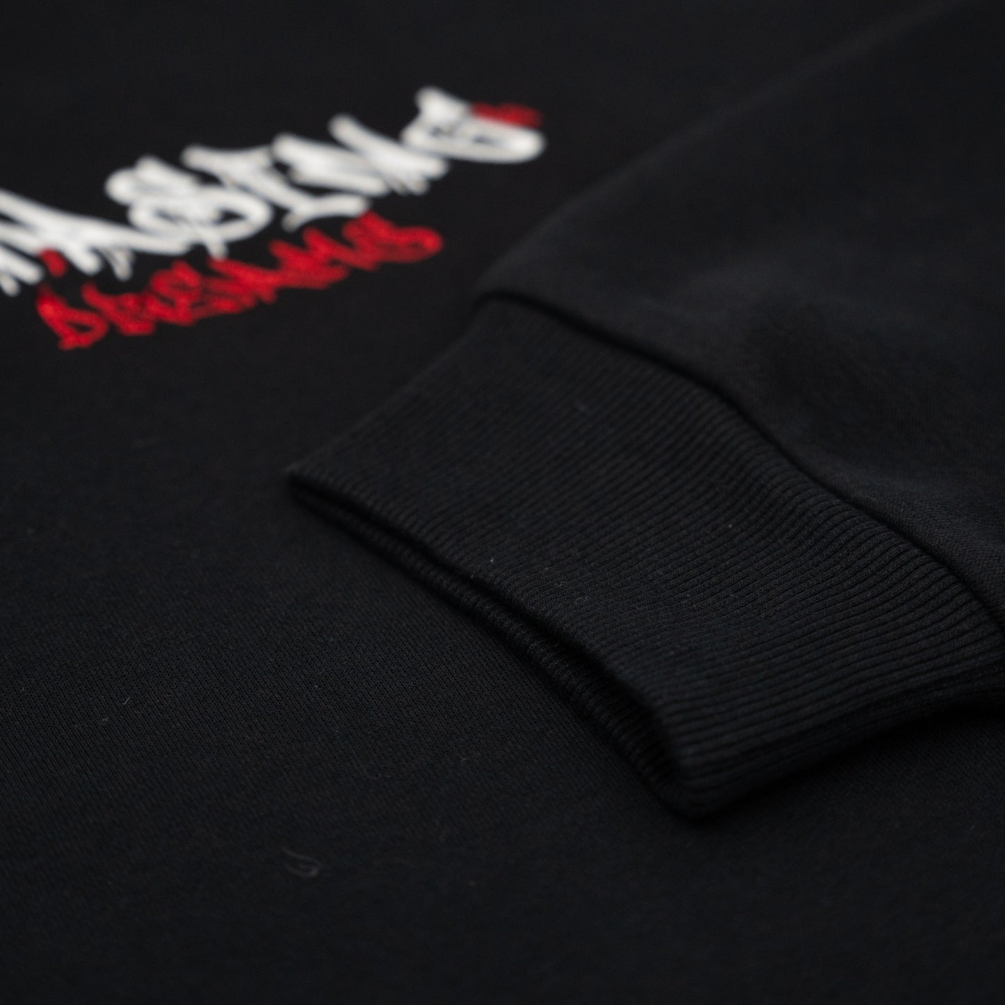 Hoodie „Chasing Dreams“ Metallic