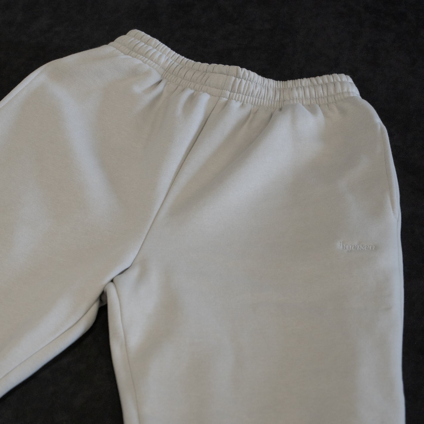 Jogginghose „Byeisen classic“