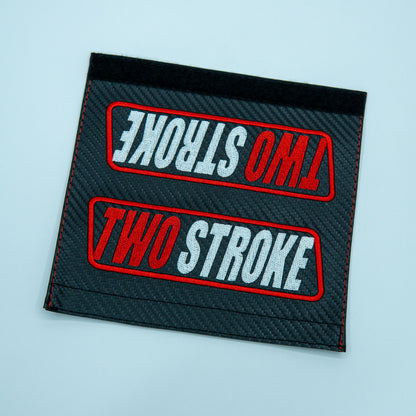 Sale Lenkerpolster „Two Stroke“
