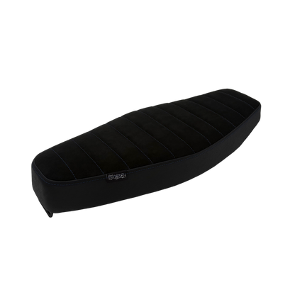 S51 Sitzbank Alcantara Ziernaht