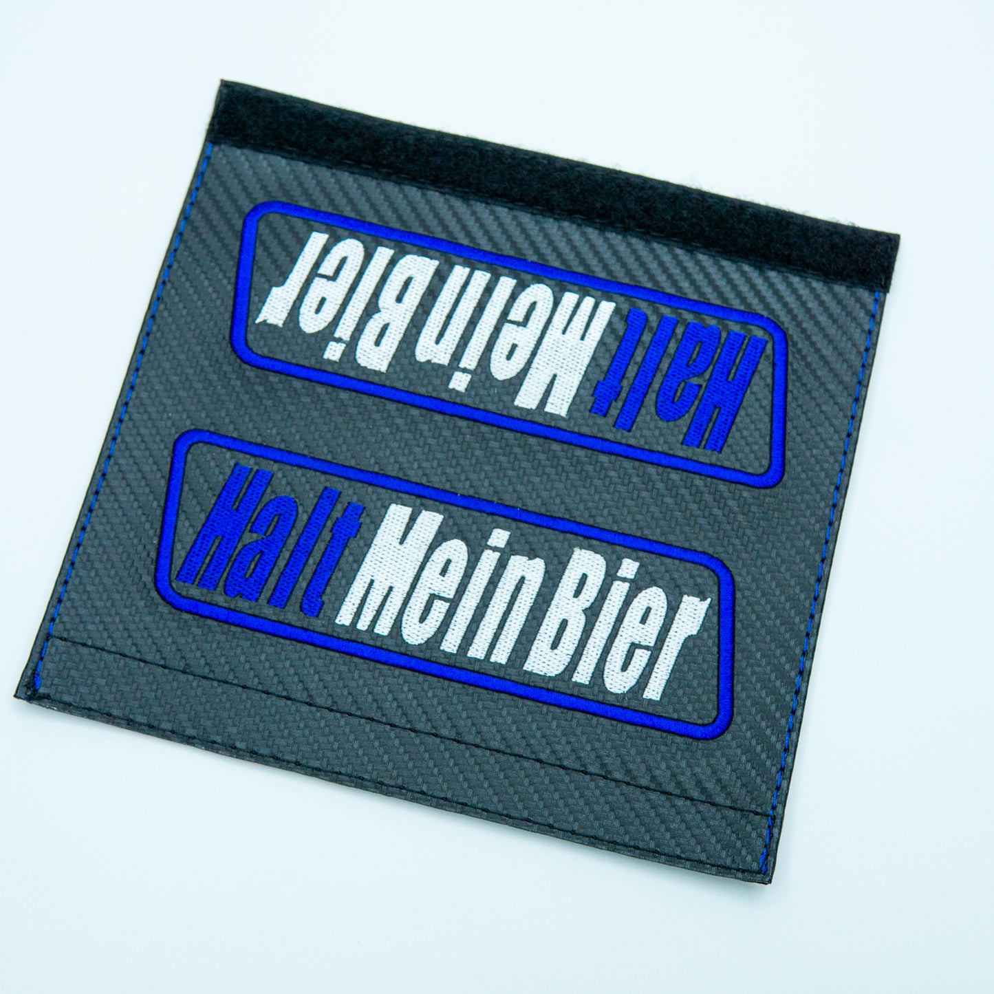 Sale Lenkerpolster „Halt mein Bier“