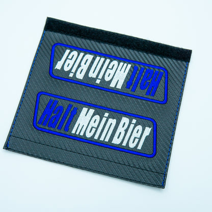 Sale Lenkerpolster „Halt mein Bier“